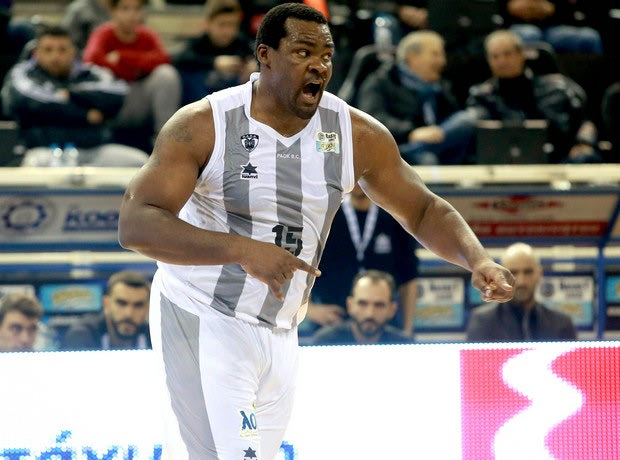 Το δυναμικό comeback του Σχορτσανίτη