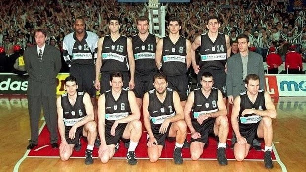 Η αποθέωση του ΠΑΟΚ από τους Βάσκους