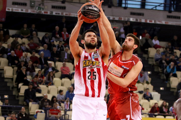 Όλη η Euroleague στην οθόνη σας