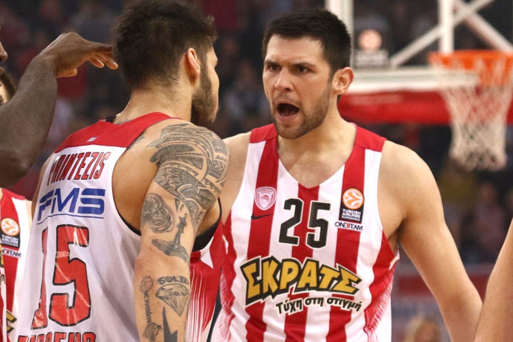 Παπανικολάου: “Τα πάντα για να δώσουμε χαρά στον κόσμο μας”