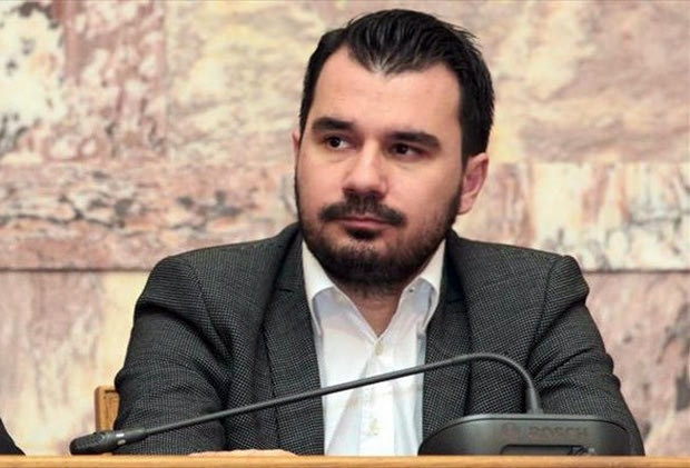 “Ο ΠΑΟΚ δεν προτείνει πρόεδρο για την ΕΠΟ”