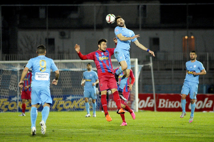 Τα νέα των ομάδων της Super League (22/3)