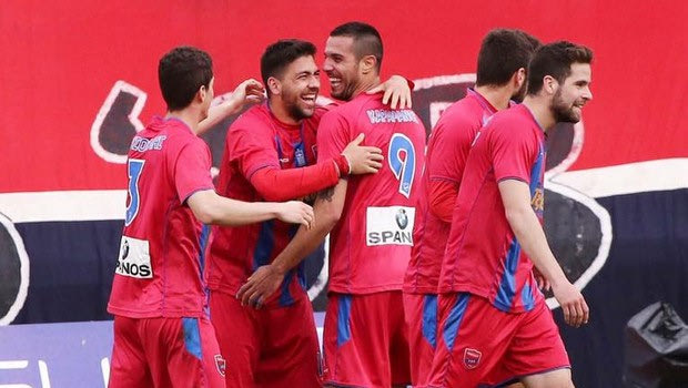 Τα χαμόγελα του Τάσου και του Τάσου!