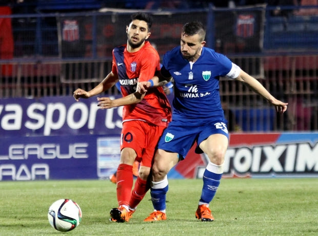 Τα νέα των ομάδων της Super League (9/3)