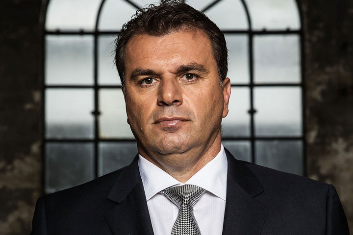 Ο καλύτερος προπονητής της Ασίας είναι Έλληνας