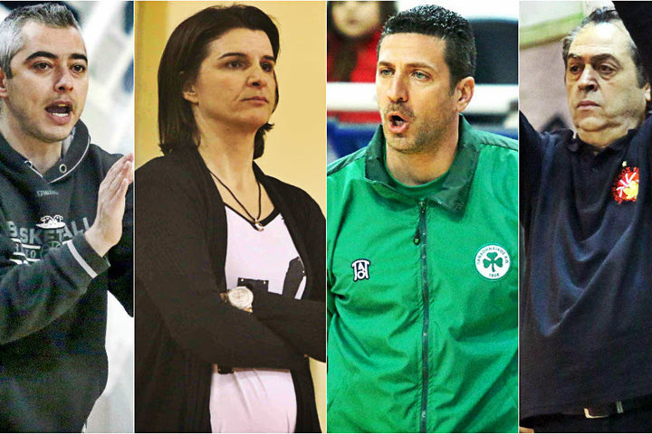 Final Four Κυπέλλου Γυναικών: Τι θα δούμε στη Λευκάδα;