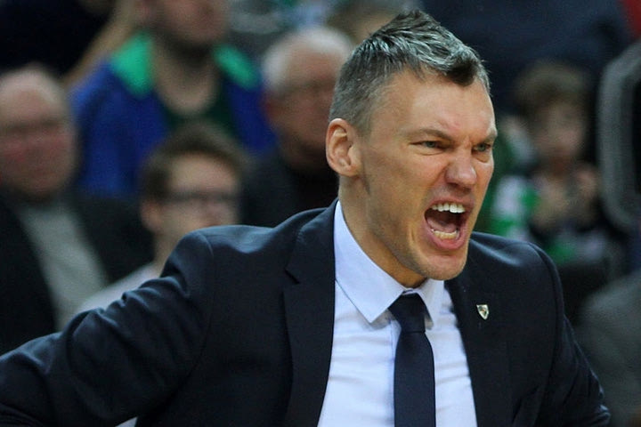 Γιασικεβίτσιους: “Η FIBA μιλάει για αρχές ενώ ξεπουλάει wild cards!”