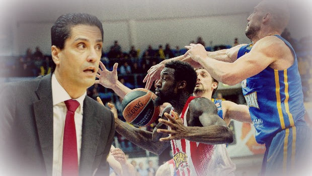 Η Χίμκι με τρίποντα συνέτριψε έναν κουρασμένο Ολυμπιακό