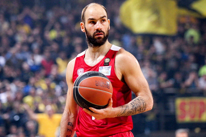 Λατρεία για Σπανούλη στο Nick Galis Hall