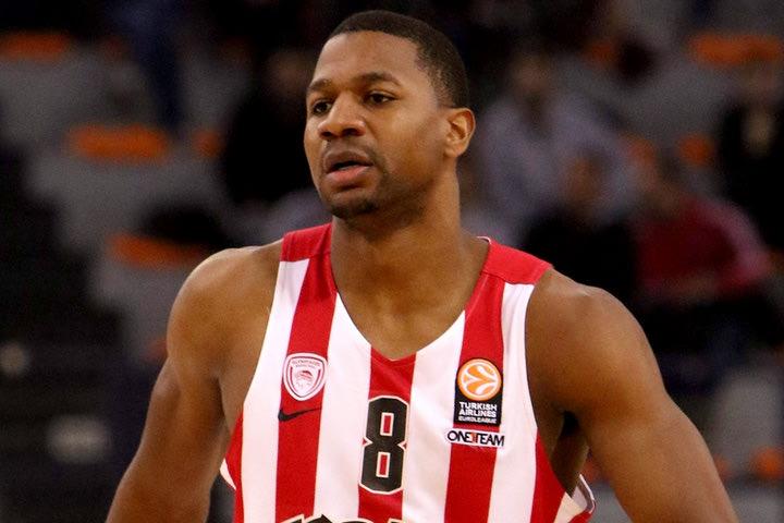 Η Euroleague εστιάζει στον Ντι Τζέι Στρόμπερι