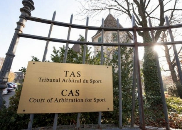 Η ΑΕΛ δικαιώθηκε στο CAS για Τοάμα