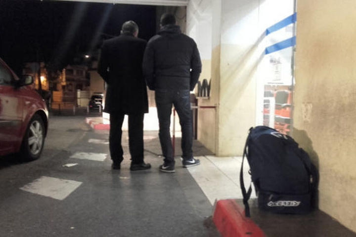 Μαχαίρωσαν 24χρονο ποδοσφαιριστή στην Ισπανία