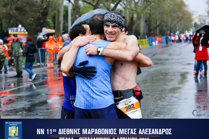 Εντυπωσιακά μεγέθη συμμετοχών και νέα ρεκόρ