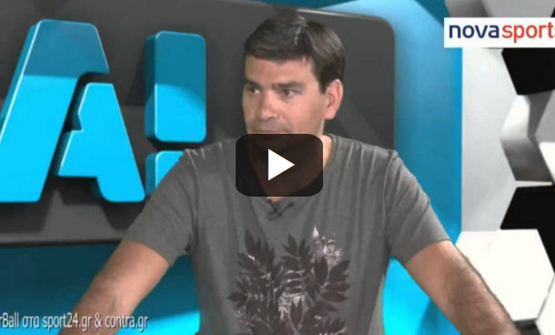 Όλο το ρεπορτάζ του ντέρμπι στη Super BALL