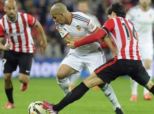 Europa League LIVE (20:00)