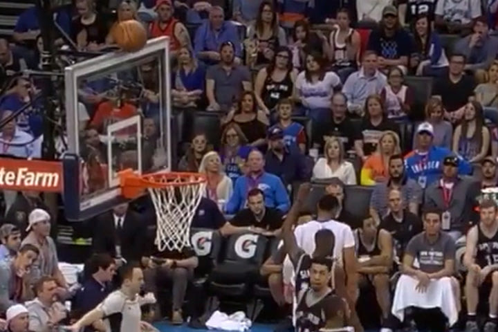 Βάλτο αυτό αν μπορείς Stephen Curry!