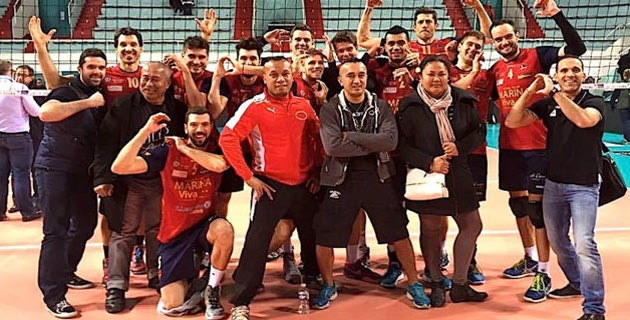 Κυπελλούχος Γαλλίας η Αζαξιό του Πετρέα