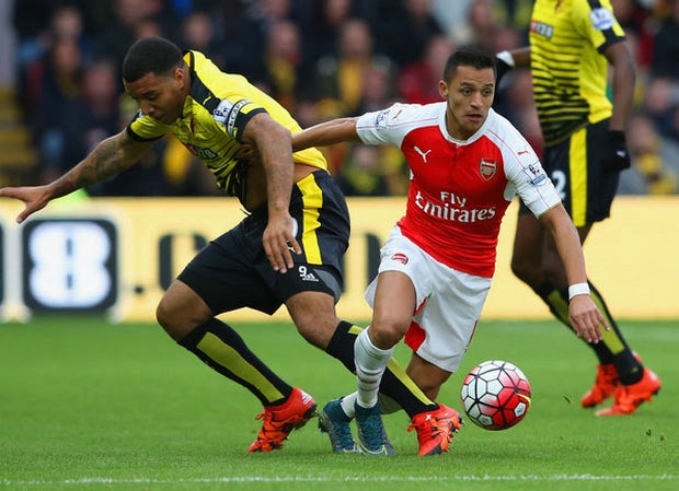 Premier League LIVE