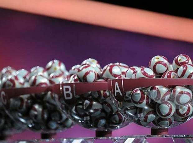 Κλήρωση Europa League LIVE