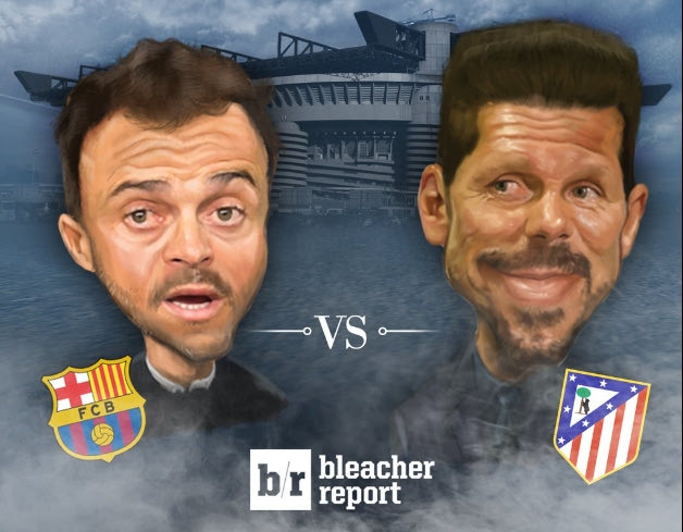 Κλήρωση Champions League: Οι αντιδράσεις στα social media