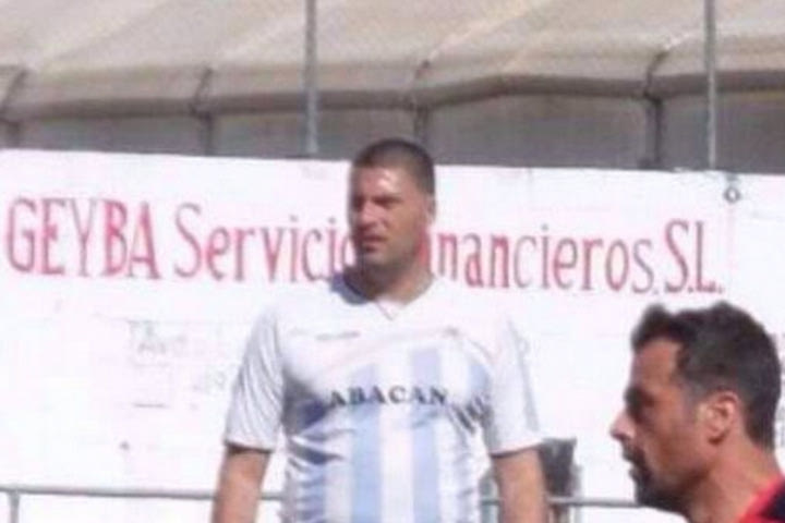 Από Ντιέγκο Τριστάν σε Ντιέγκο… πρηστάν!