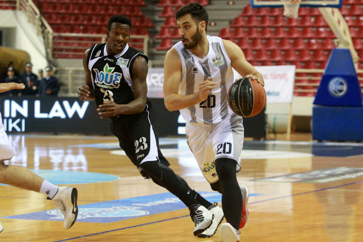 Ντούβνιακ: “Να αποδείξουμε ότι αξίζουμε περισσότερα”
