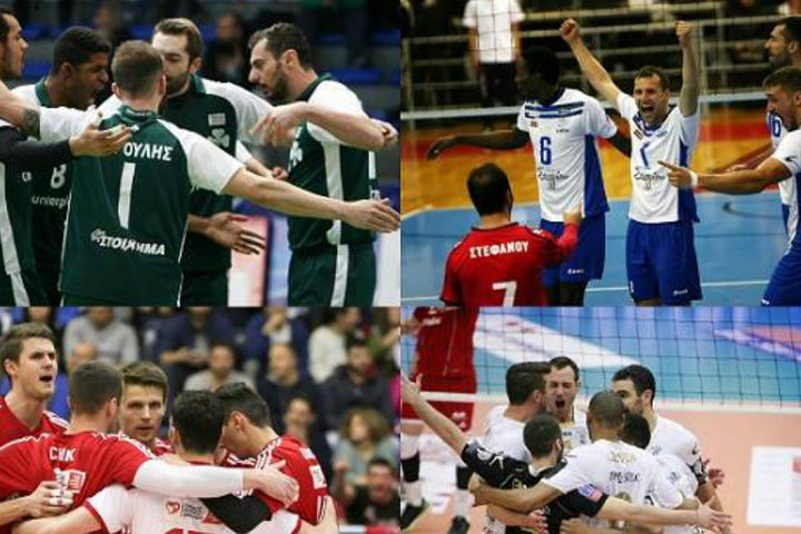 Δωρεάν είσοδος για τα παιδιά έως 16 ετών στο Final 4 του Κυπέλλου