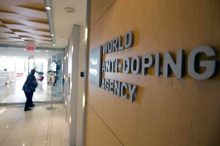 Μπαράζ κρουσμάτων “meldonium”