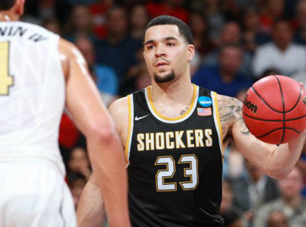 Με… συνοπτικές διαδικασίες στη March Madness