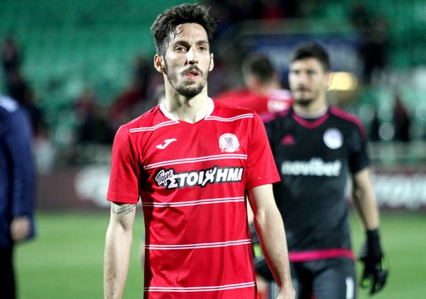 Χωρίς Βασιλακάκη στη Νέα Σμύρνη η Ξάνθη