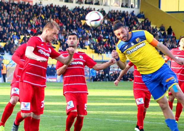 Τα νέα των ομάδων της Super League (1/3)