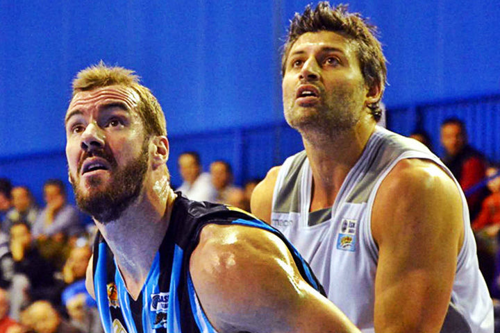 Τα σενάρια παραμονής στην Basket League ΣΚΡΑΤΣ