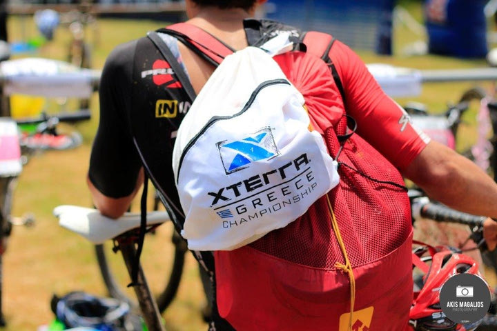 Δοκίμασε και εσύ ένα XTERRA – Off Road triathlon