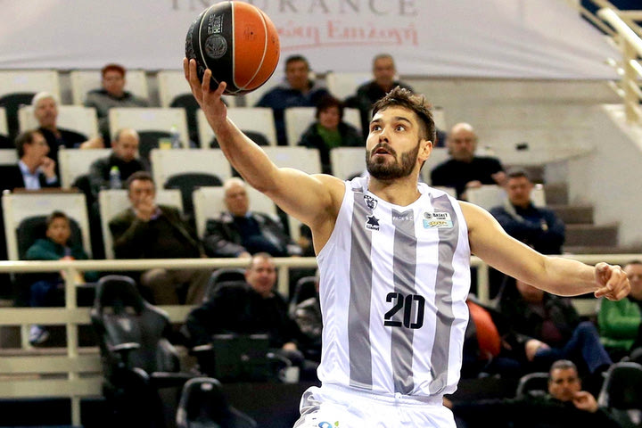 Ντούβνιακ: “Άμυνα και ομαδικό μπάσκετ”