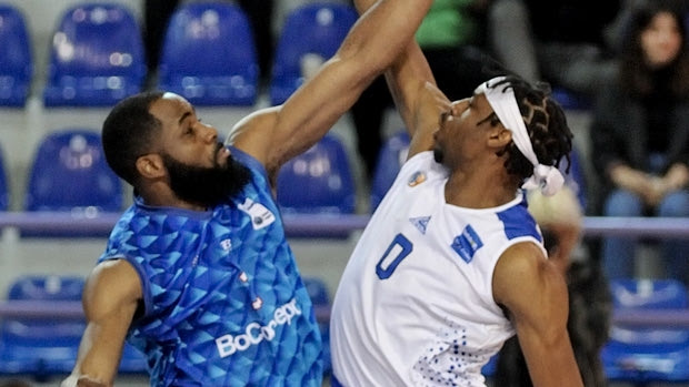 Κύμη – Χολαργός 57-66: Ιστορικό διπλό για τους νεοφώτιστους