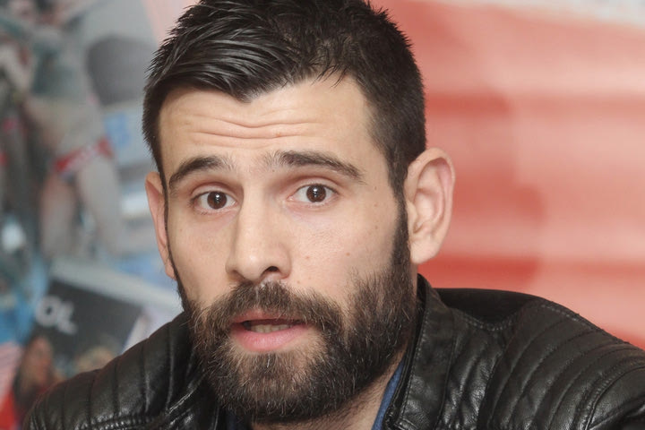 Μουρούτσος: “Ο αθλητισμός είναι κληρονομιά μας”