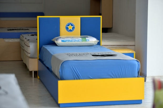 Όνειρα ΚΙΤΡΙΝΟΜΠΛΕ και γλυκά!