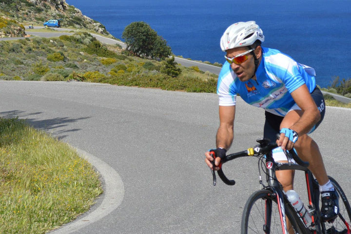 Στην τελική ευθεία για το “UCI Gran Fondo Rhodes Tour”