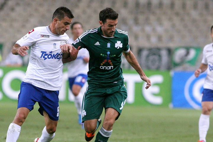 Το μπάχαλο του 2013 με τις ευρωπαϊκές άδειες