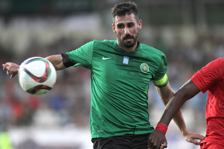 Με Τζάνη στη Λεωφόρο ο Πανθρακικός