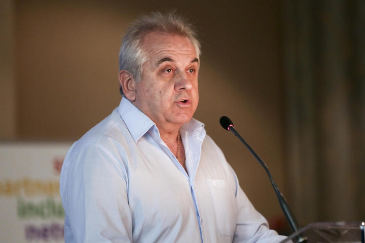 Παπαδόπουλος: “Ο Σαββίδης είπε στον Μαρινάκη να μην μπερδέψει το ματς με διαιτησίες”