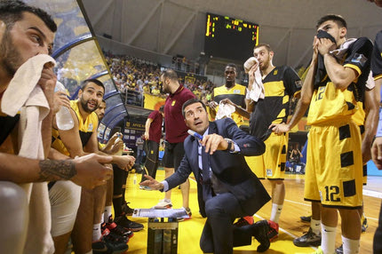 Αφού πήρε άριστα τώρα ψάχνει το ΤΟΡ 5