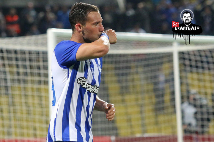 Η κρίσιμη ημερομηνία για Βέλλιο