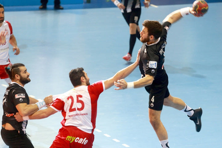 Έμεινε ζωντανός ο ΠΑΟΚ, νίκησε 25-20 τον Φίλιππο