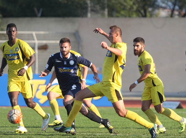 Football League LIVE