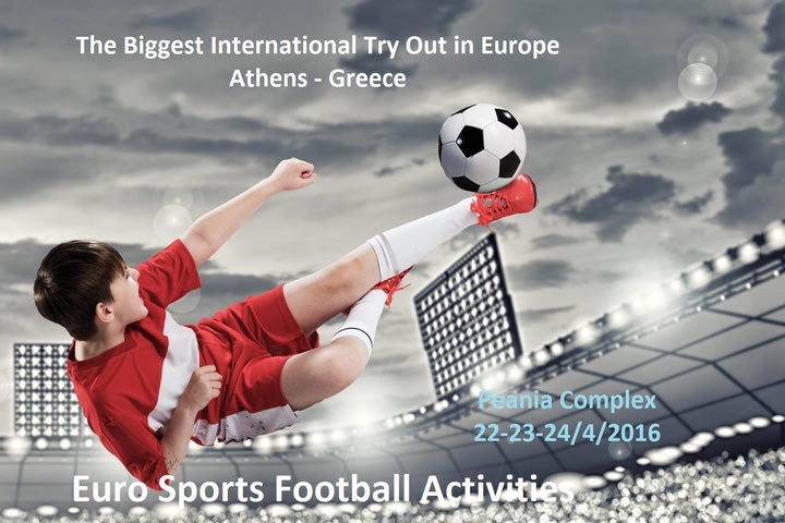 Αστεράκια του μέλλοντος made in Greece!