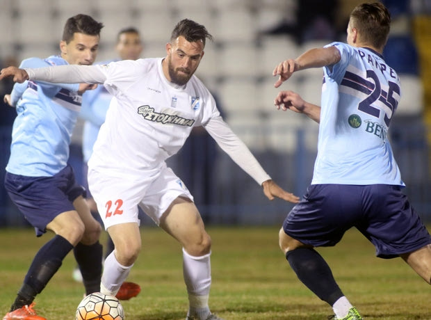 Football League LIVE(24/4)