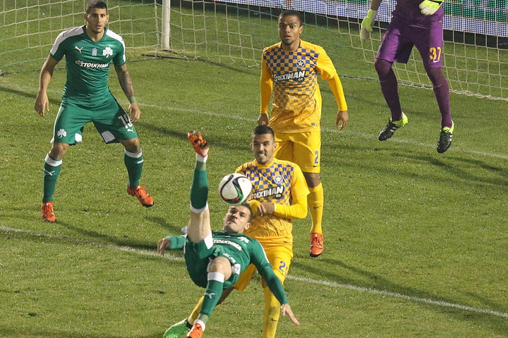 Super League σε Sport24 Radio 103,3 και Nova