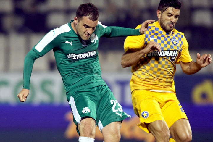 Το Sport24.gr σας στέλνει στο Αστέρας – Παναθηναϊκός