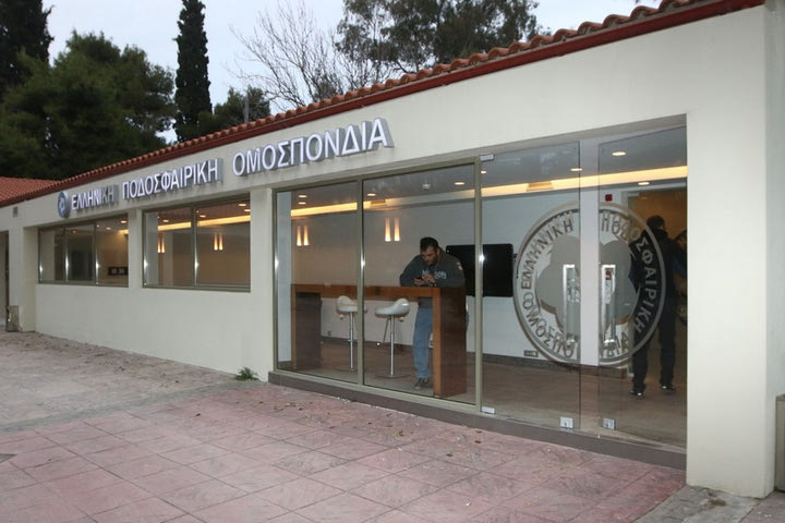 Δημητρίου: “Μέχρι τέλος του μήνα θα έχει ολοκληρωθεί η διαδικασία αδειοδοτήσεων”